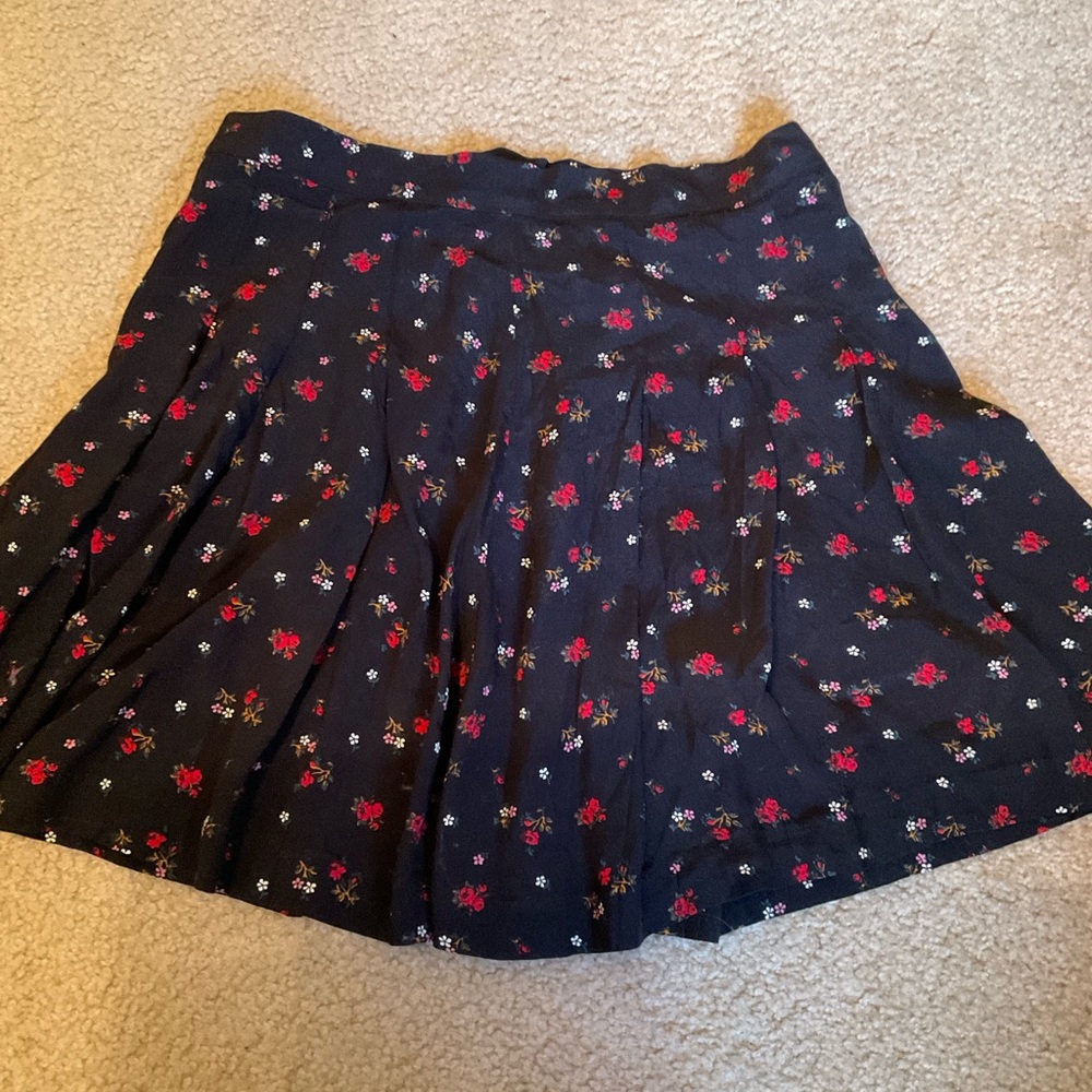 Gap Swing Skirt. Sz. 8 NWOT